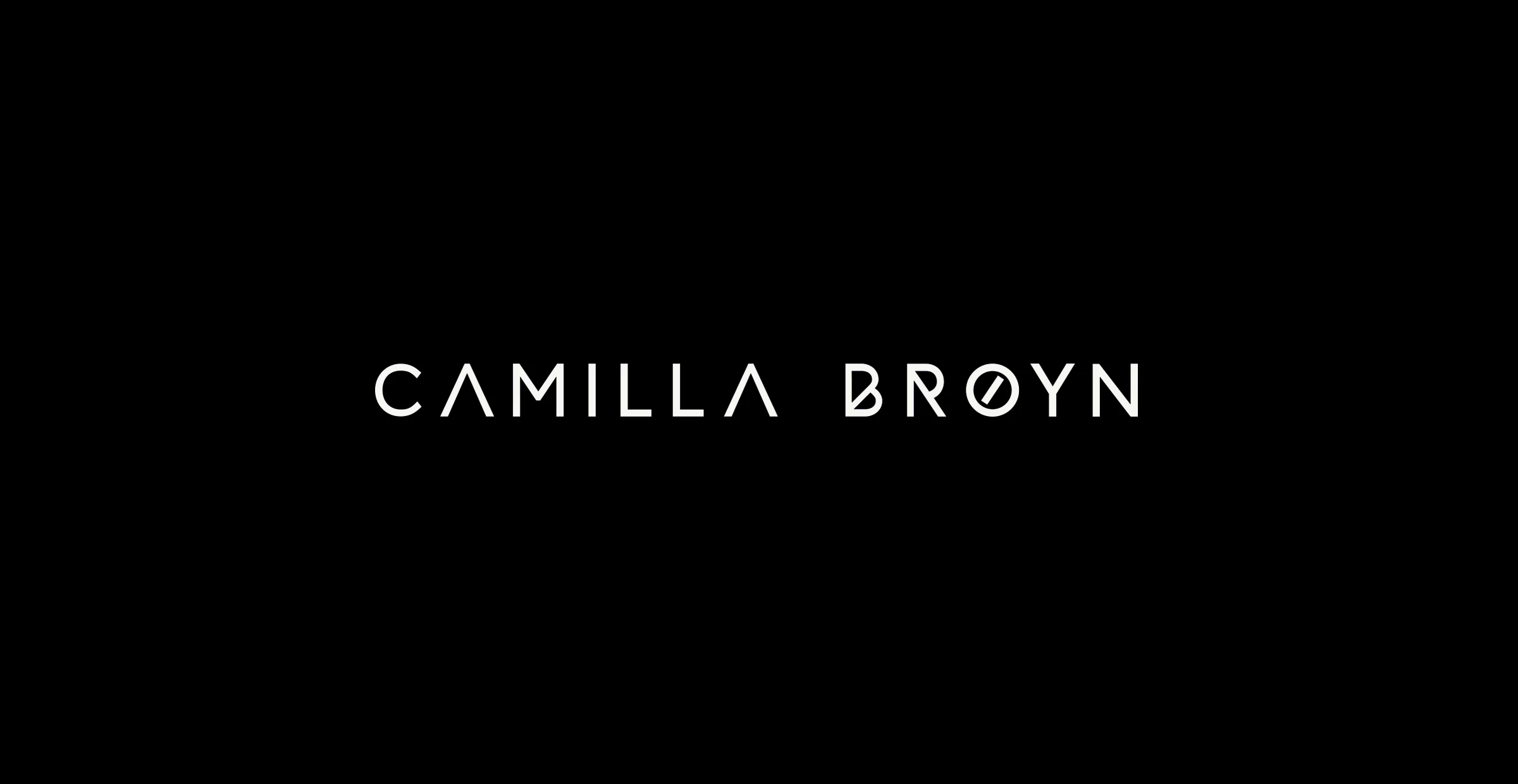 Camilla Brøyn
