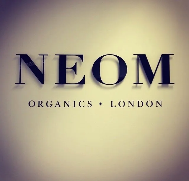 Welcome Neom Organics