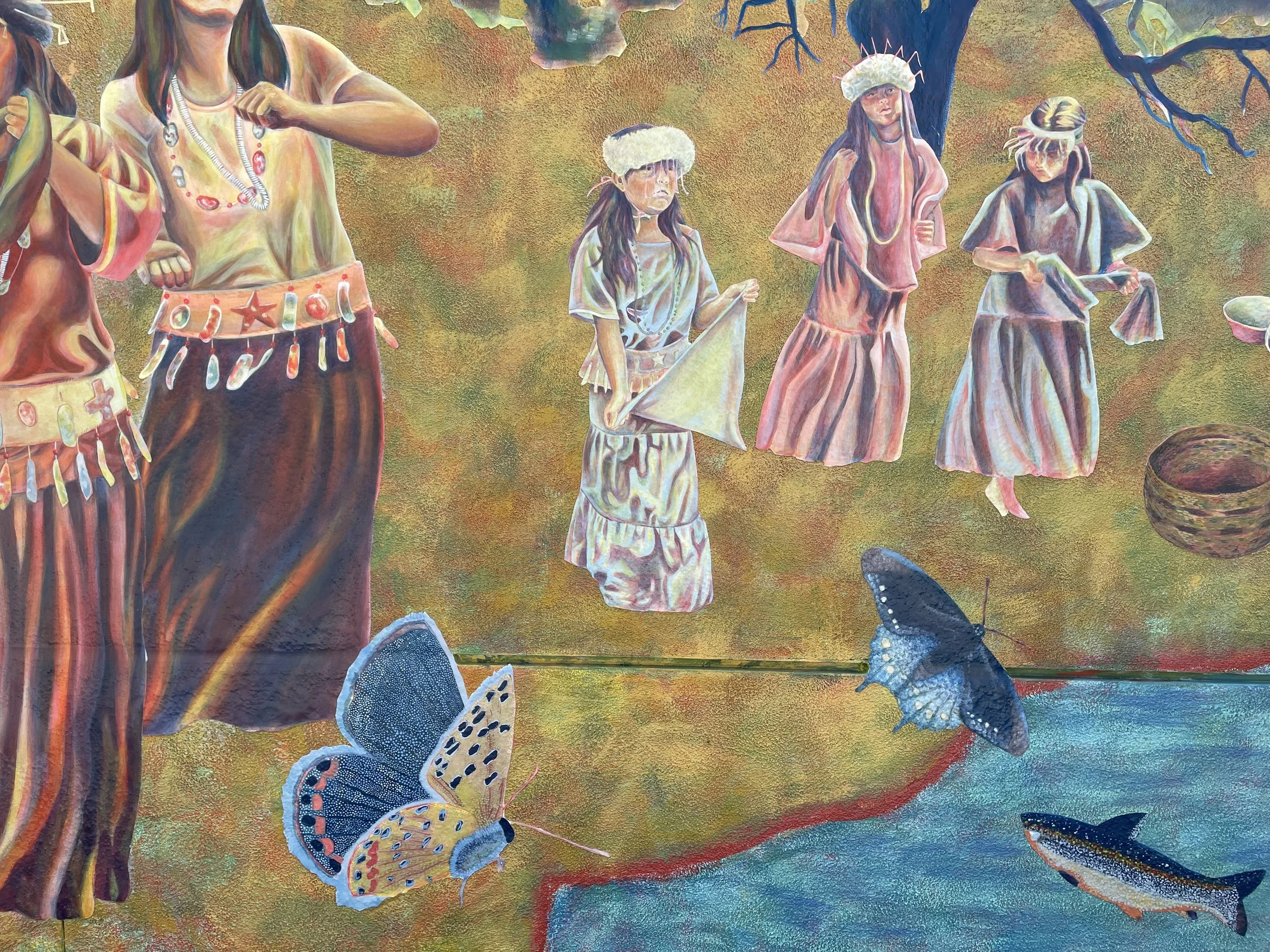 Mural Vingette 1 .JPG