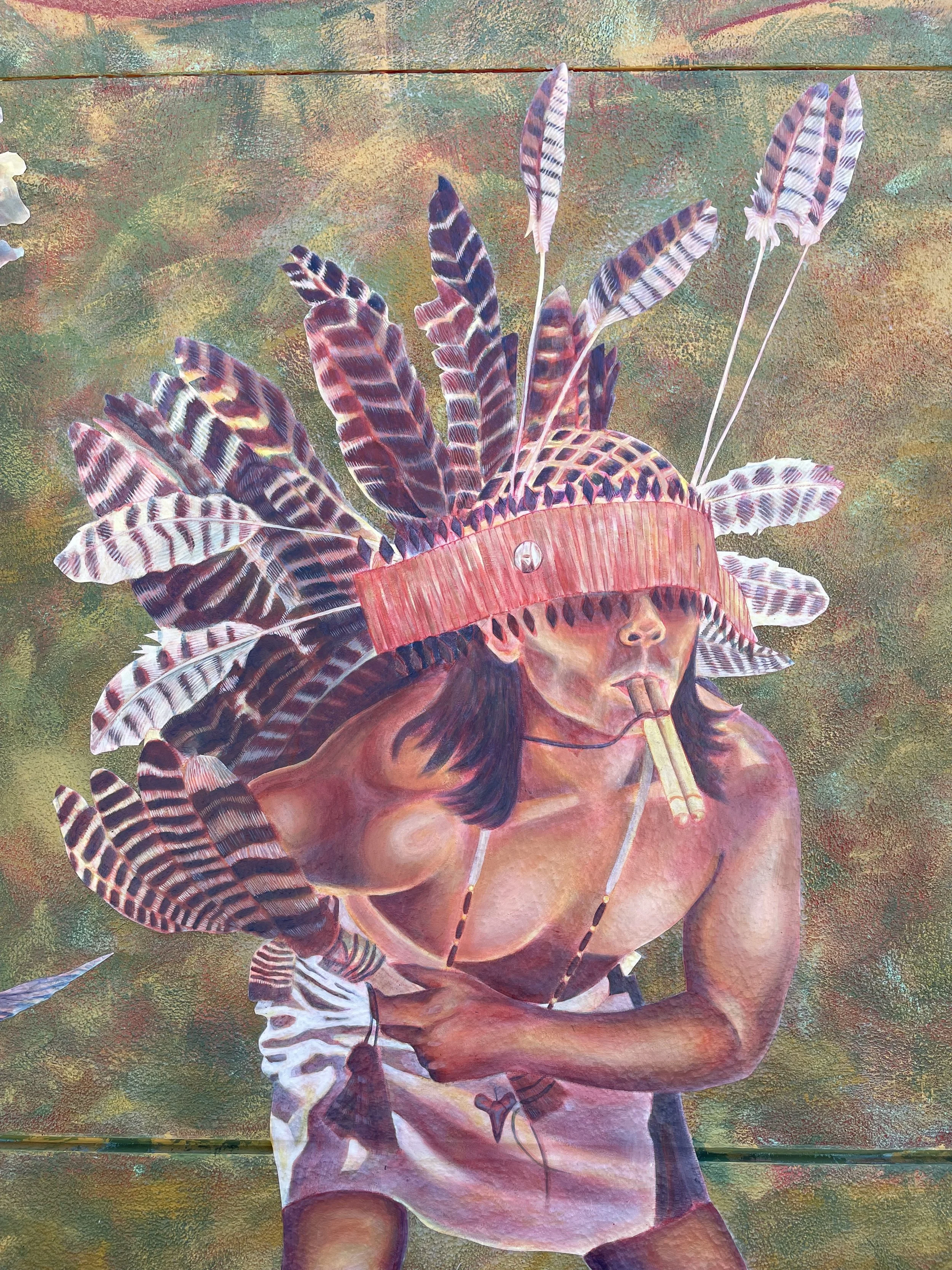 Pomo Central Figure.JPG