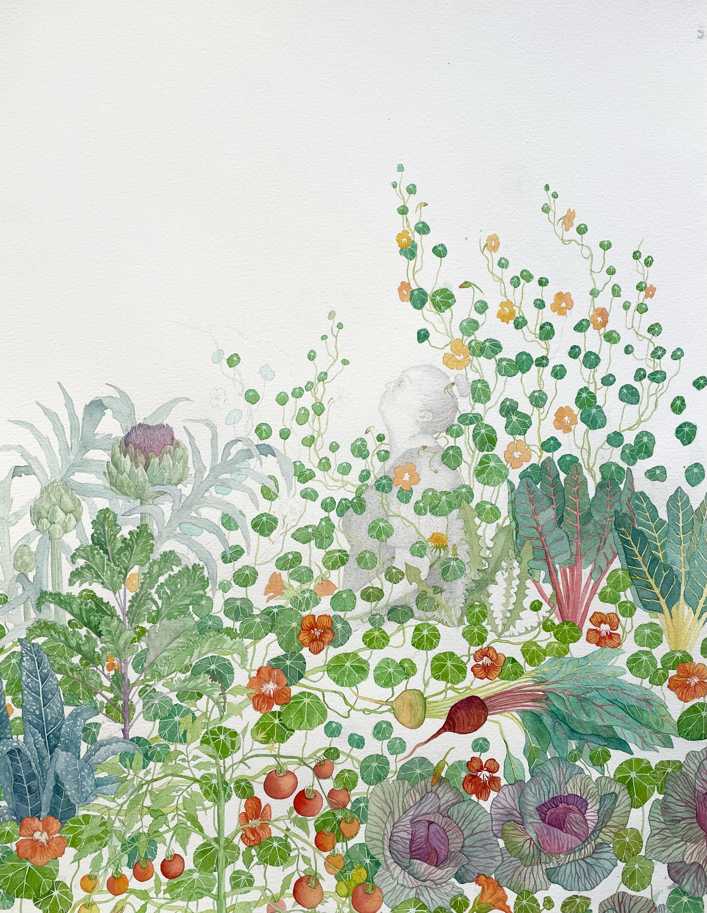 Hannah Day_Body Garden_ In The Garden_18x24.png