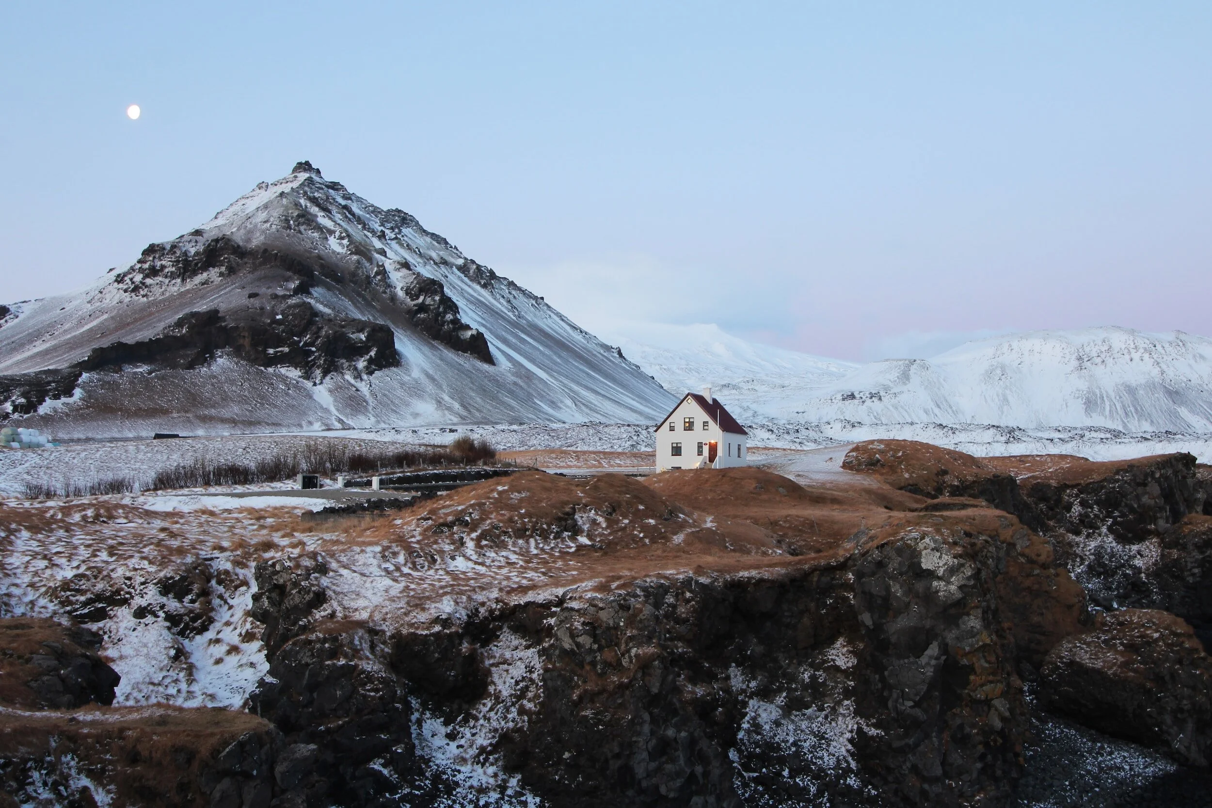 Is an Iceland Elopement for you? : Take the Quiz
