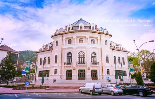 Recital "Teatrul Tineretului"