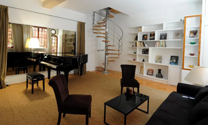Paris Piano "Atelier"