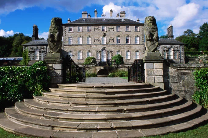 Pollok House Glasgow