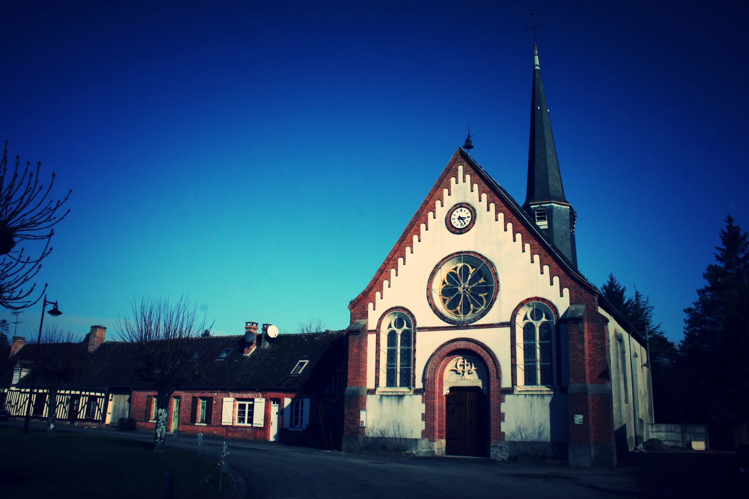 "RENCONTRES MUSICALES DE CHAON FESTIVAL"