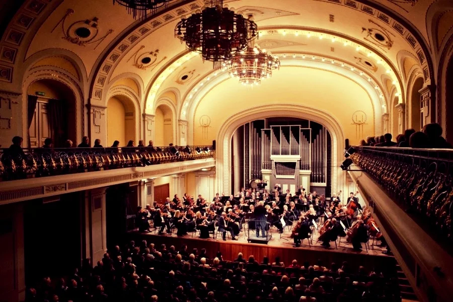 Vilnius Piano Festival