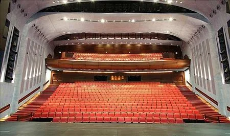 Ashdod - Concert Hall