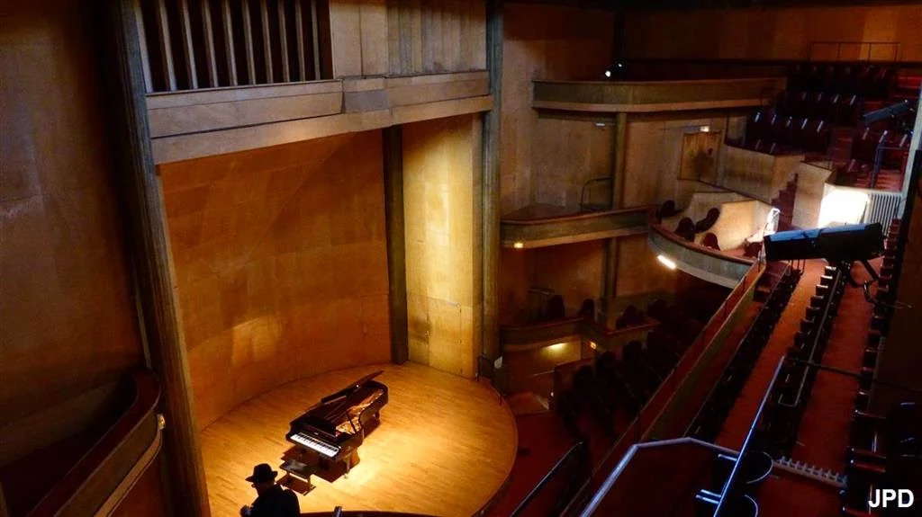 Salle CORTOT Concert