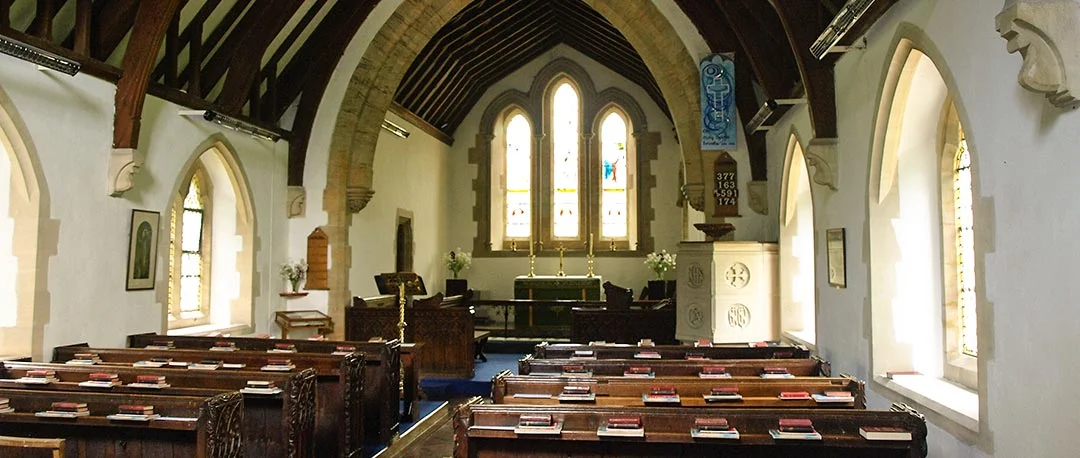 Milton Combe FESTIVAL