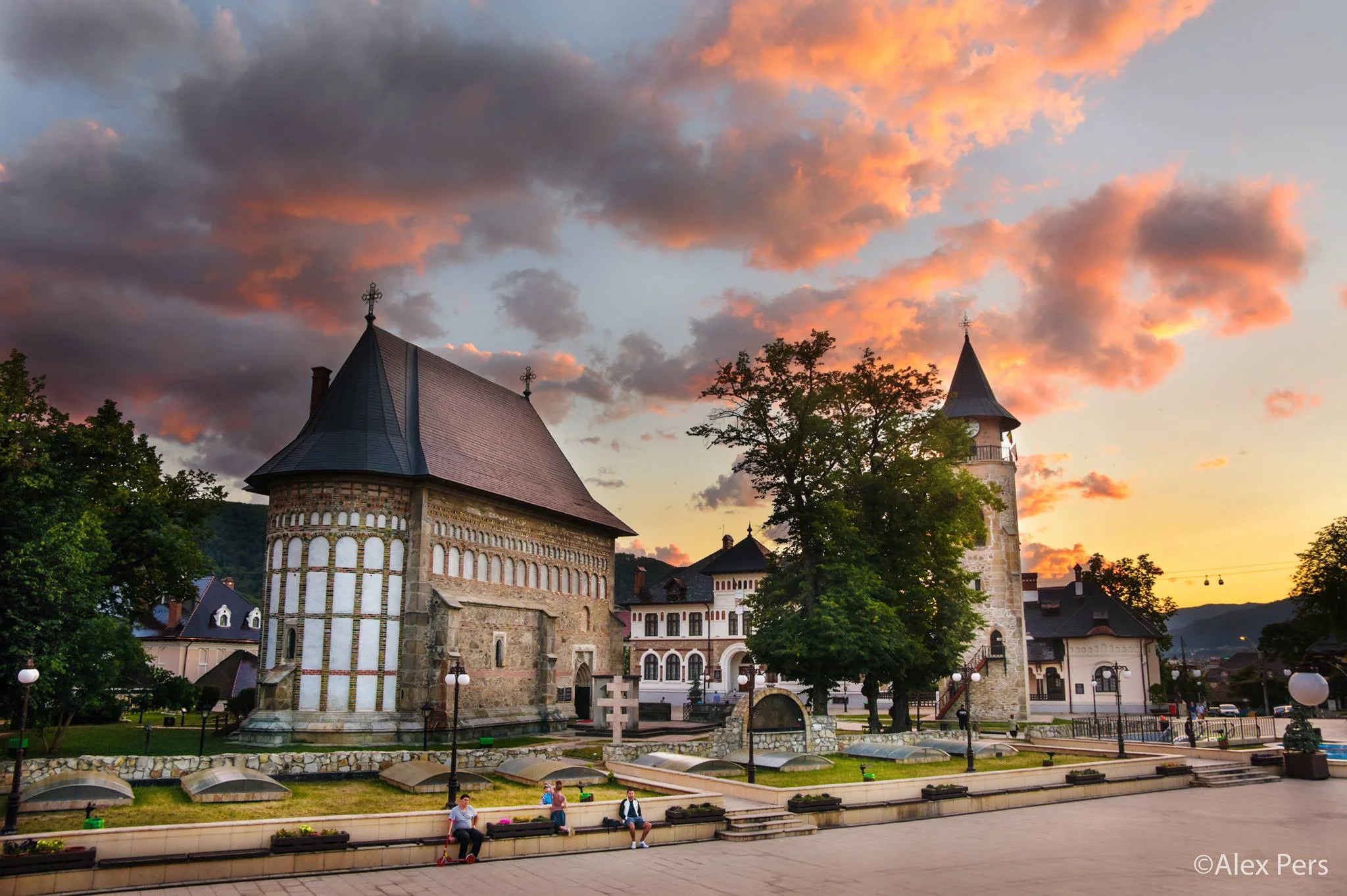Neamt Music FESTIVAL