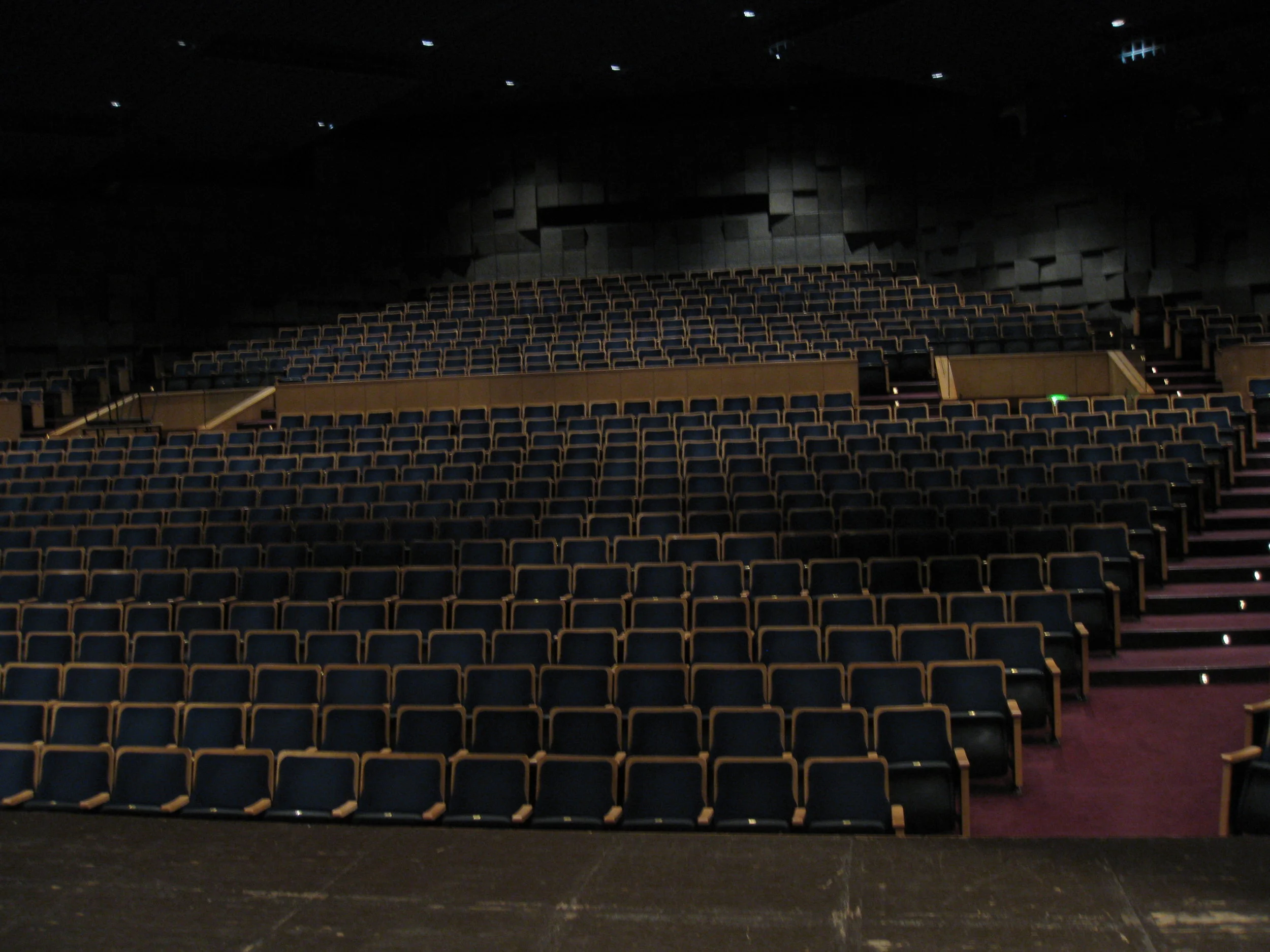 Haifa Auditorium