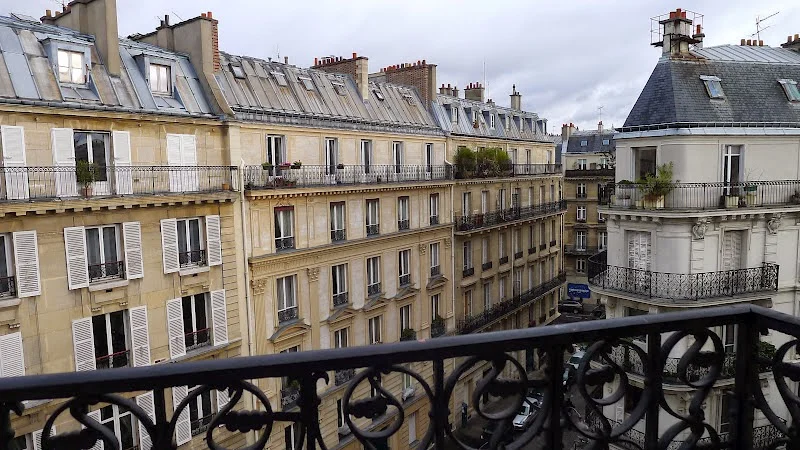 Paris Private Concert