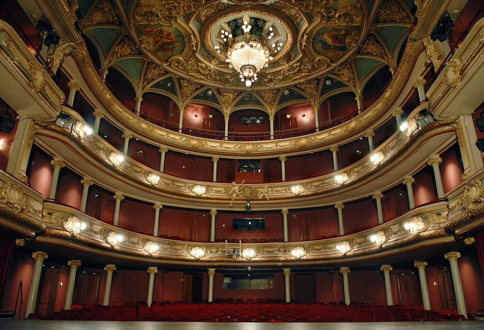 Oldenburg Theater