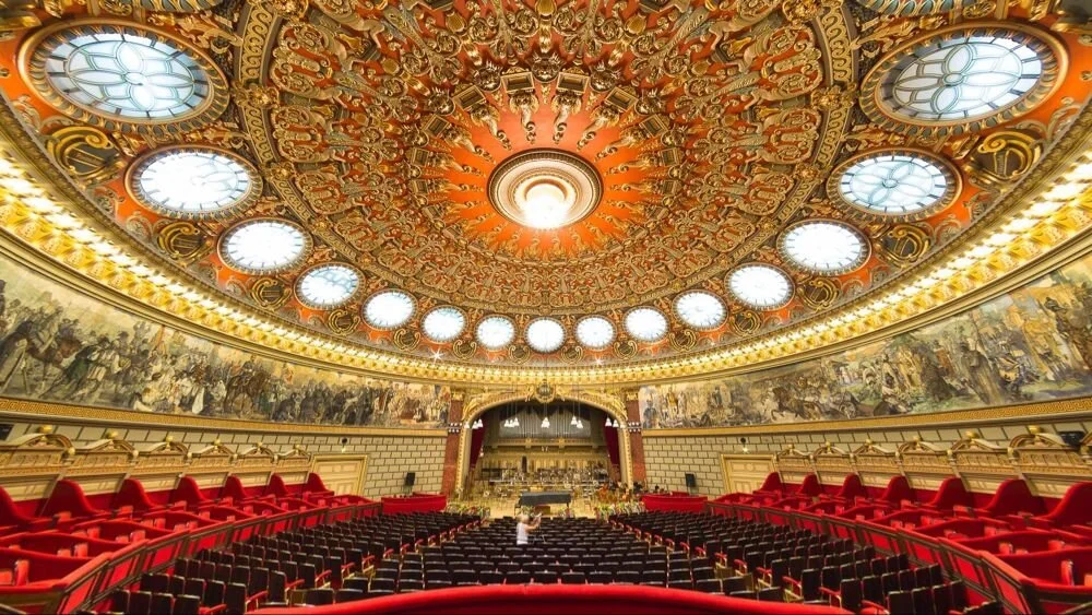 Romanian Atheneum