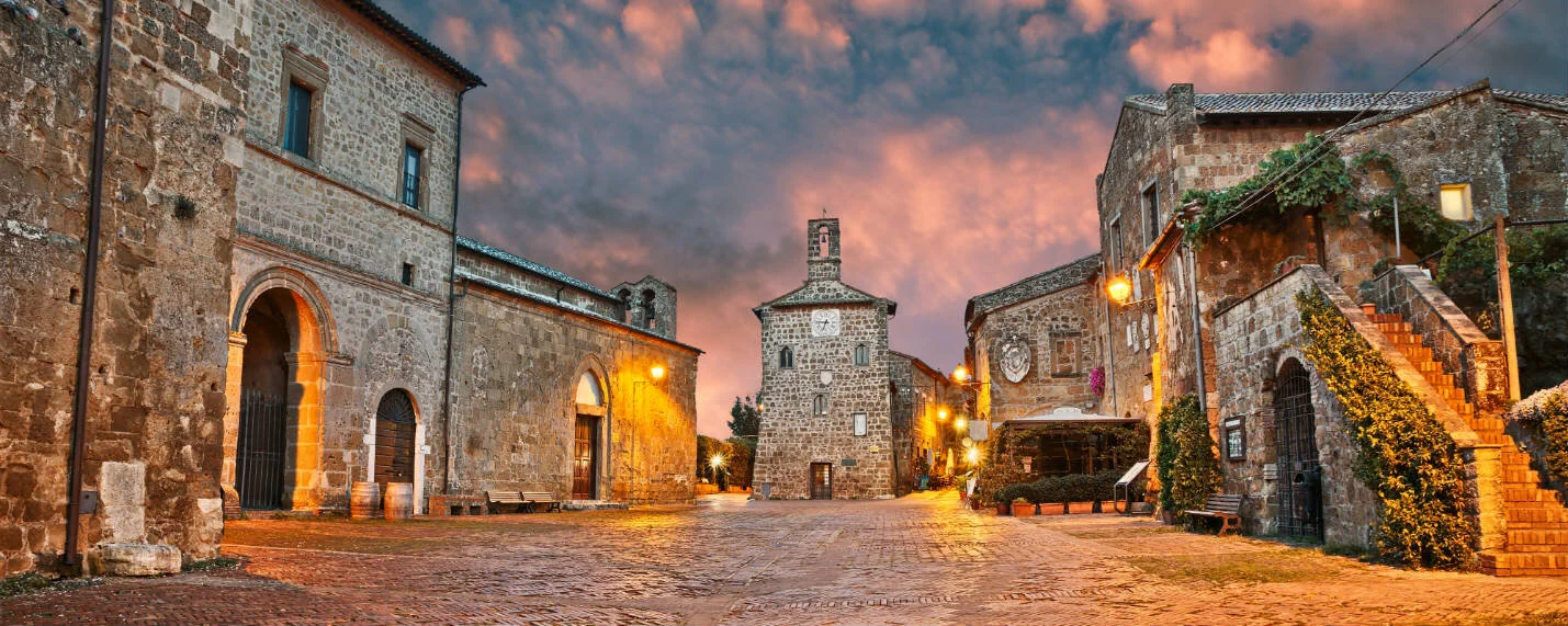 Sovana Concert