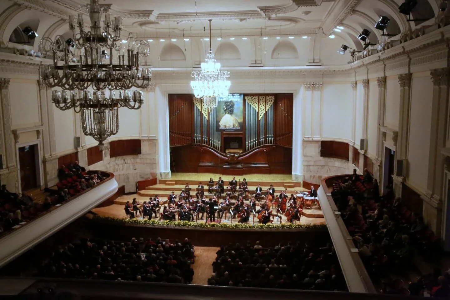 Beethoven Easter Festival