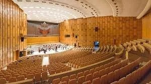 Romanian Radio Hall Orchestra