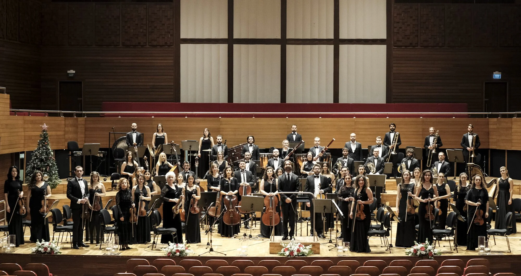 Olten Philharmonic Turkye