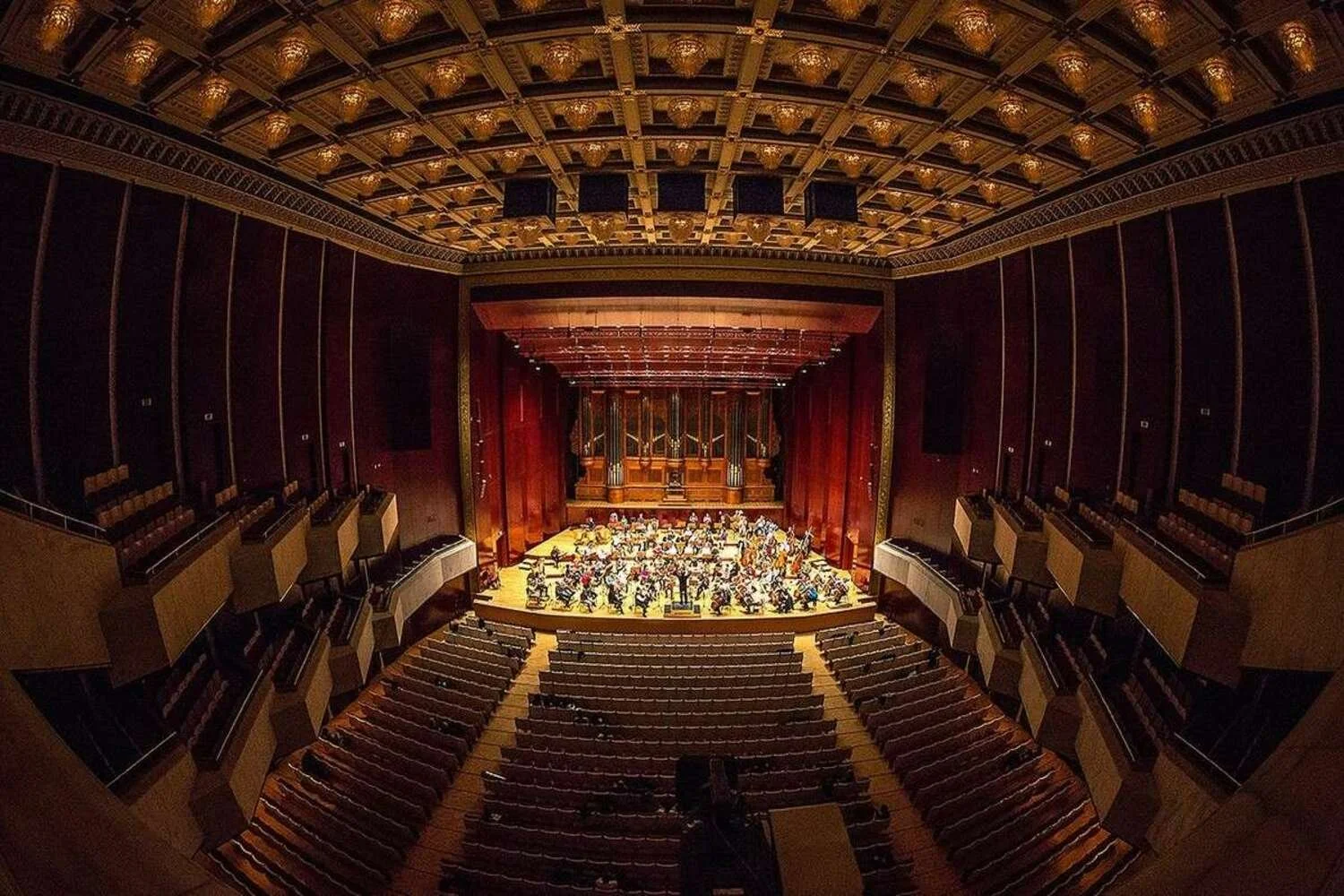 Taipei City Halls