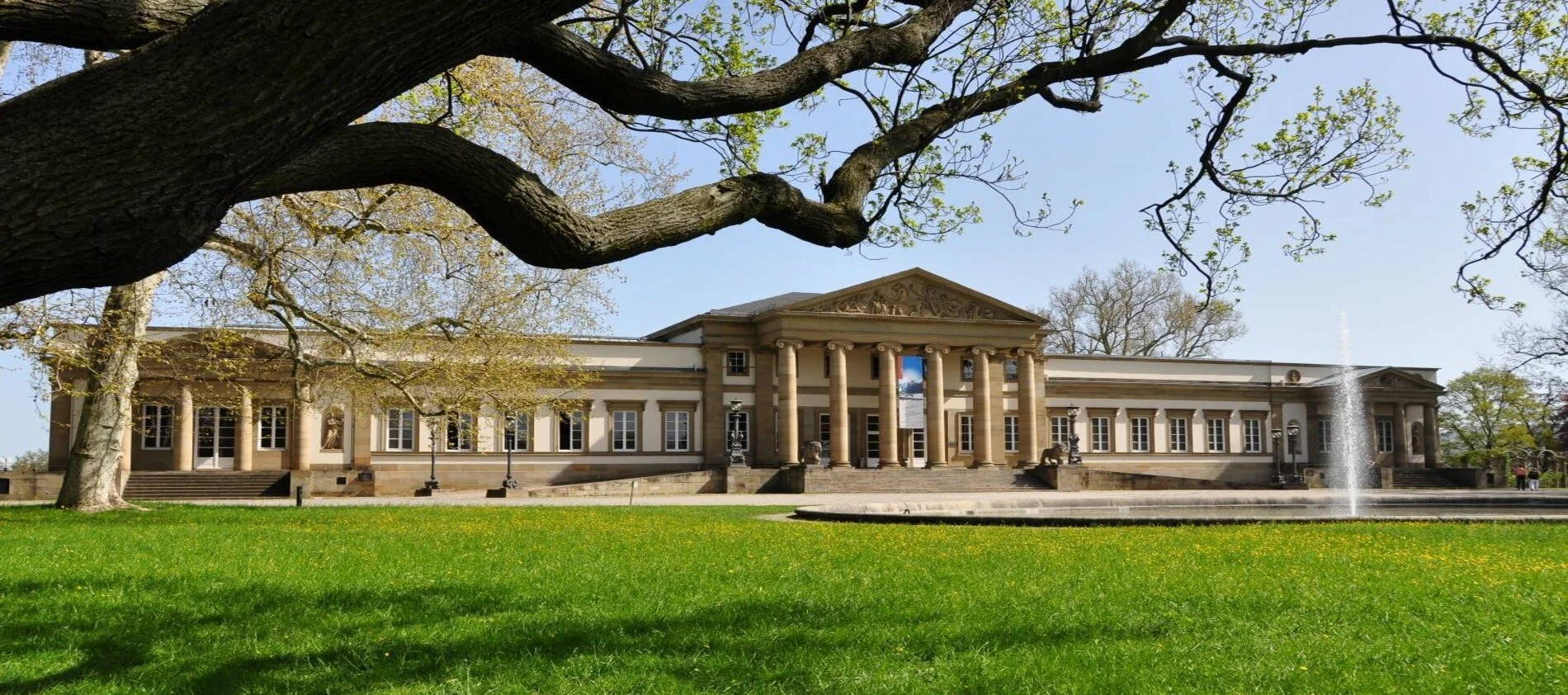 Festival Bad Cannstatt