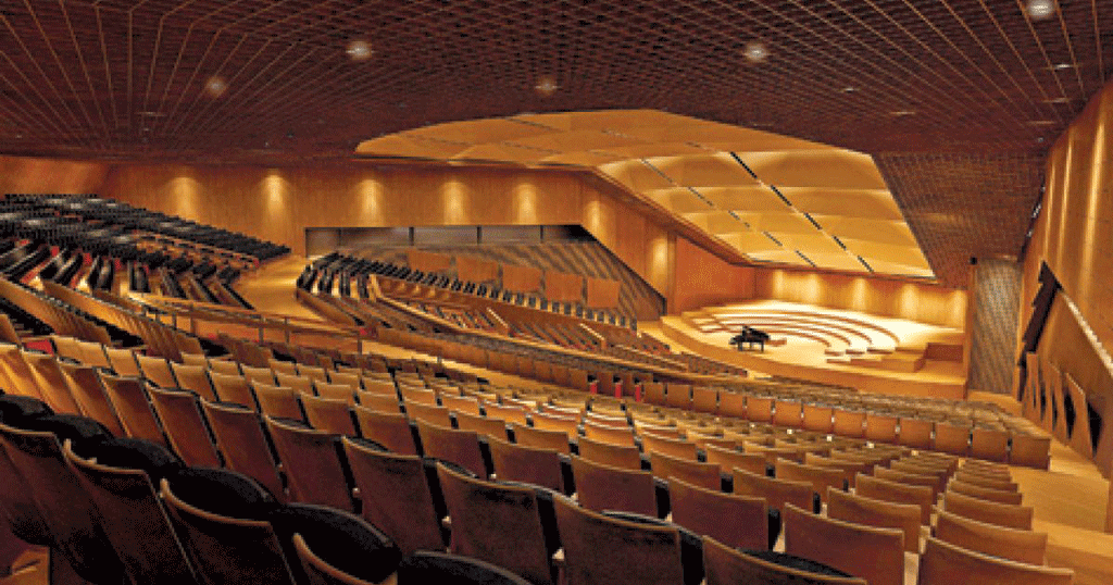 Israel Philharmonic Orchestra