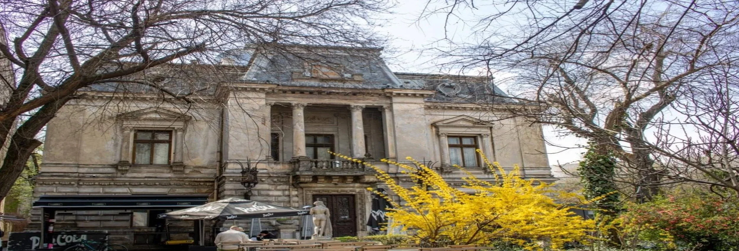 Casa Monteoru Bucharest