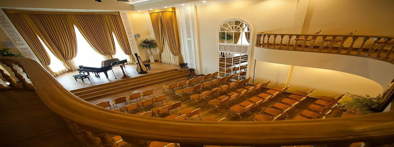 Bangkok Recital Series