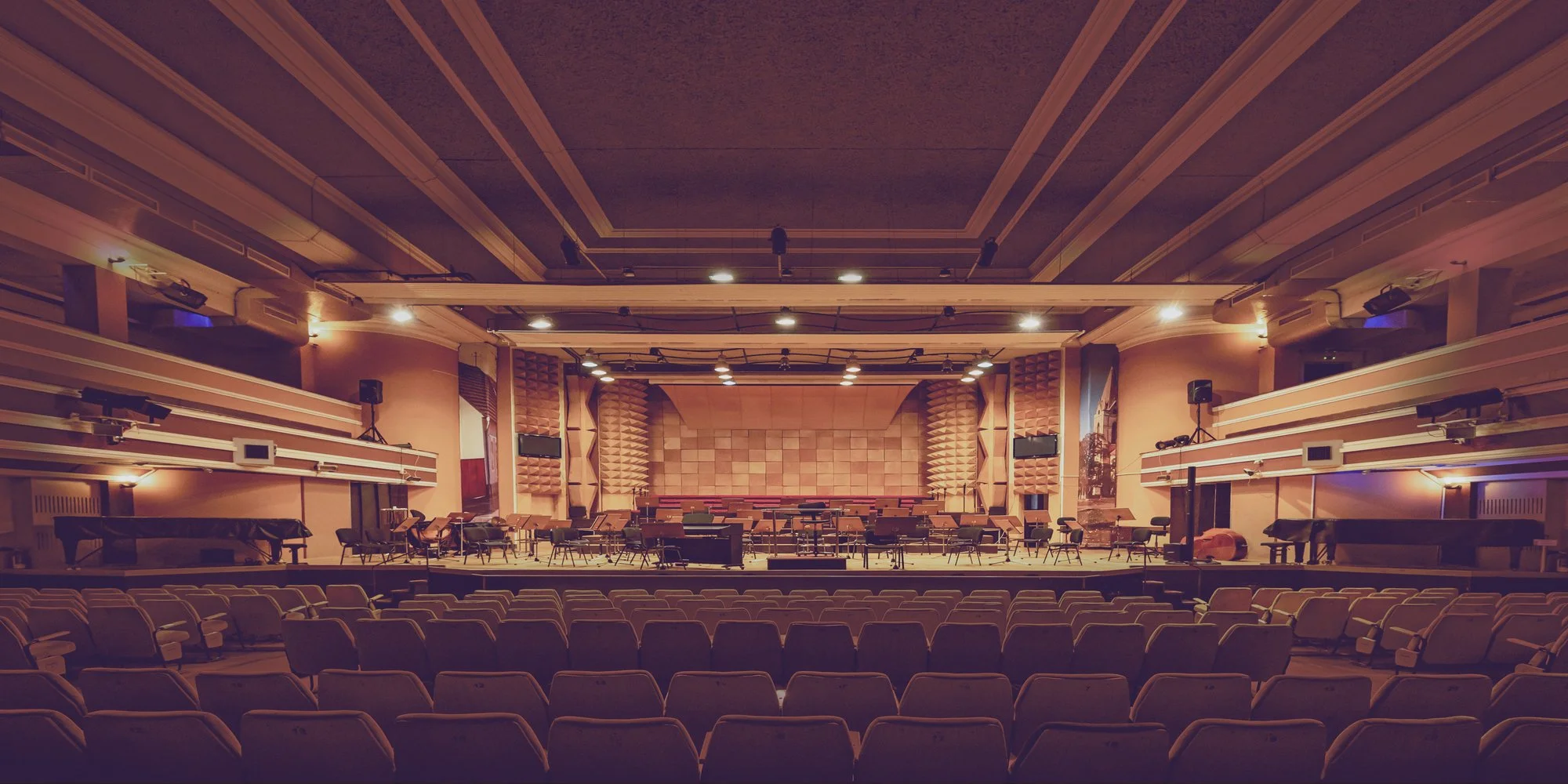 Banatul Philharmonic - Timișoara