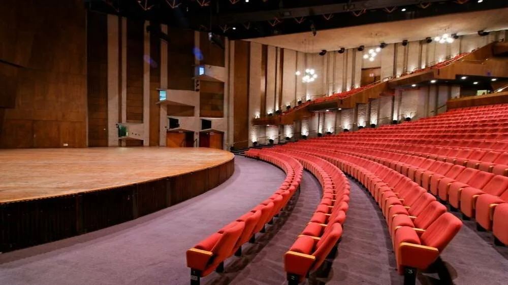 Israel Tour - Arthur Rubinstein Festival in the North