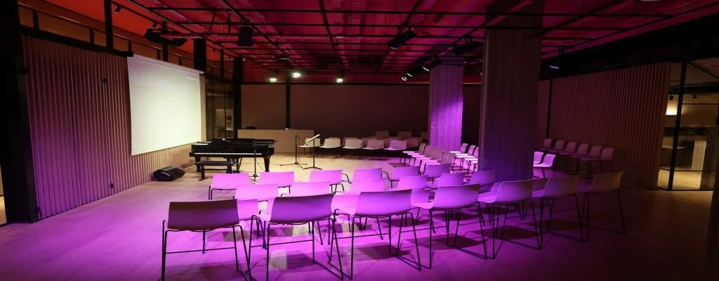 Israel Tour - Studio Annette Recital