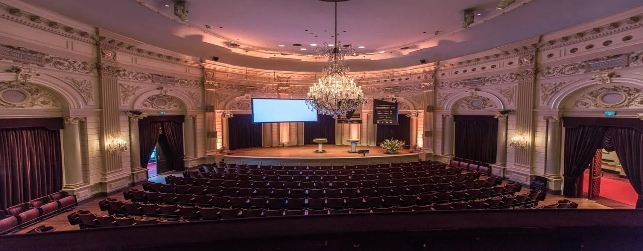 Amsterdam Concertgebouw Fundraising Private Concert