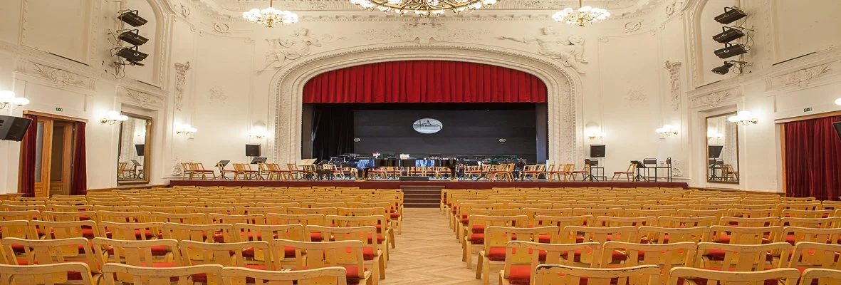 Romanian Chamber Orchestra 