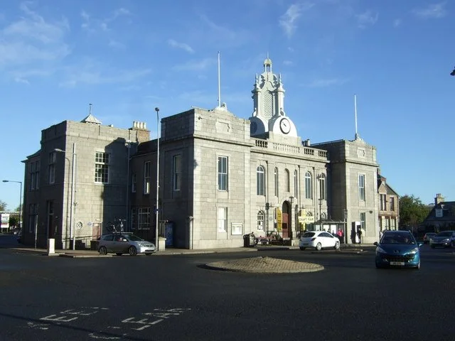 Inverurie Music Hall