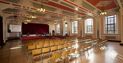 Dundee Marryat Hall