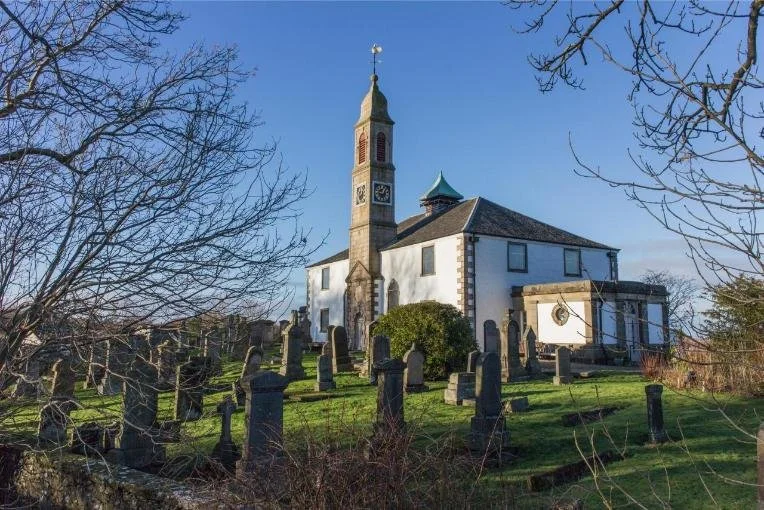 Newton Mearns Parish Church