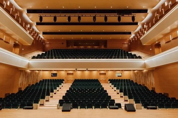 Heritage Hall - CLUJ - Addixion