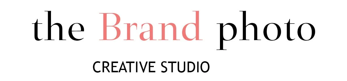 The Brand Photo