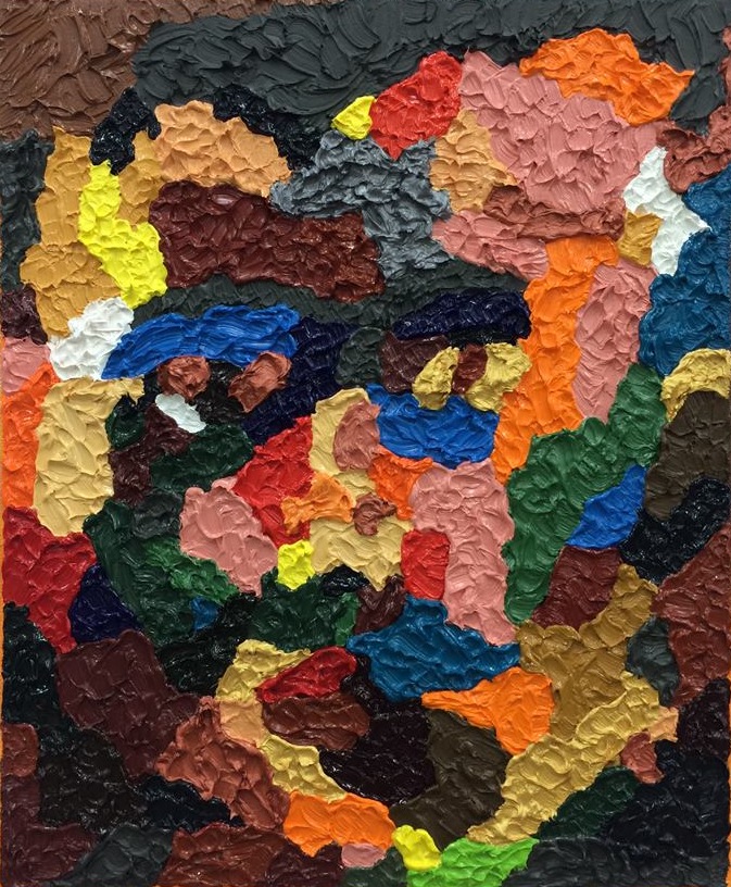 Tim A Shaw, Head, 2016