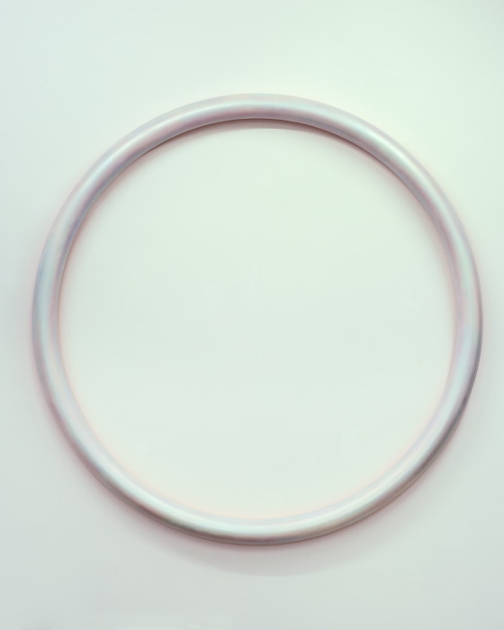 Honourable Mention - Yukako Shibata Judges' Comments - Shibata’s flawlessly executed objects also deserve praise for their shifting concerns with colour, form, surface and space. The uncanny aura of these works evokes a quiet and contemplative view of the world.