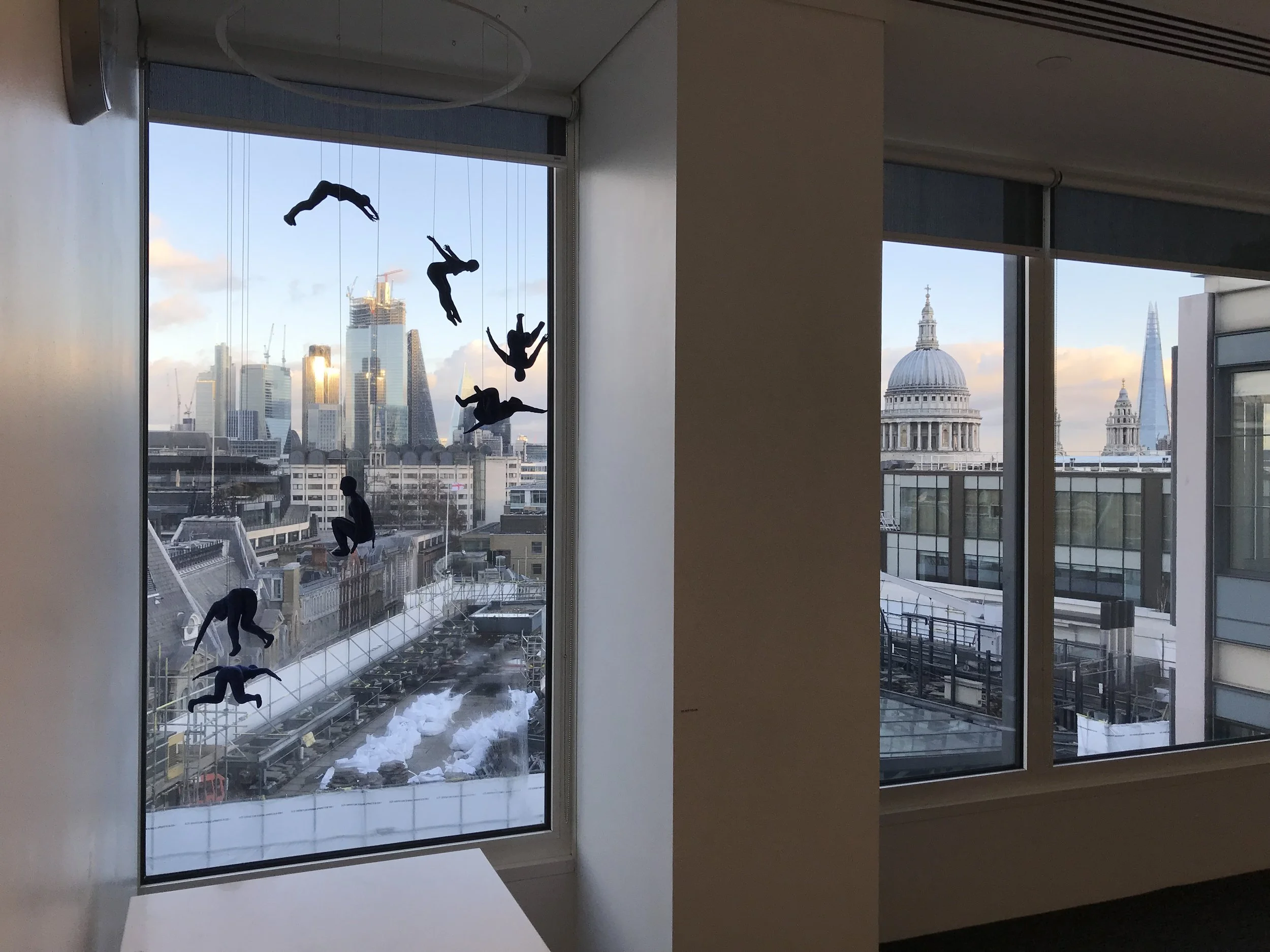 Dentons Art Prize 7.0 Winner: Liqing Tan Shortlisted artists: Liz Elton, Hannah Luxton, Katherine Jones, Nada Elkalaawy, Hannah Brown, Gilda Jabbari, Liqing Tan, Tom Waring, Phoebe Corker Marin, Zhuoxiong Wulin, Agata Bara, Ben Edmunds Judges: Elizabeth Neilson, Director Zabludowicz Collection / Patrick Morey - Burrows, Art Source / Mark Titchner, Artist