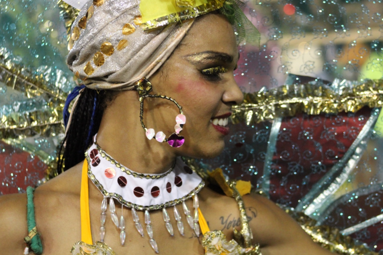 Carnaval de Santiago de Cuba