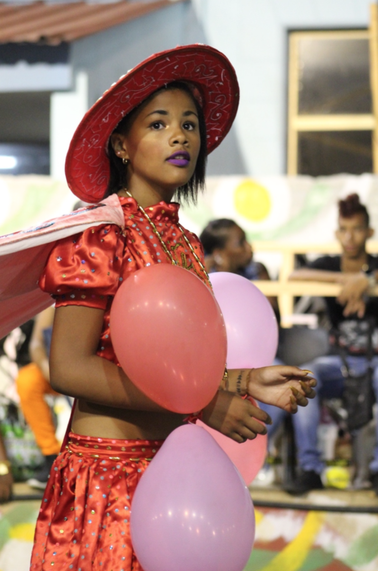 Carnaval de Santiago de Cuba