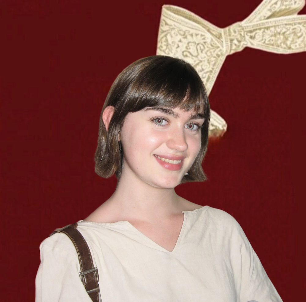 Eleanor Clay, Associate Theory and Criticism Editor