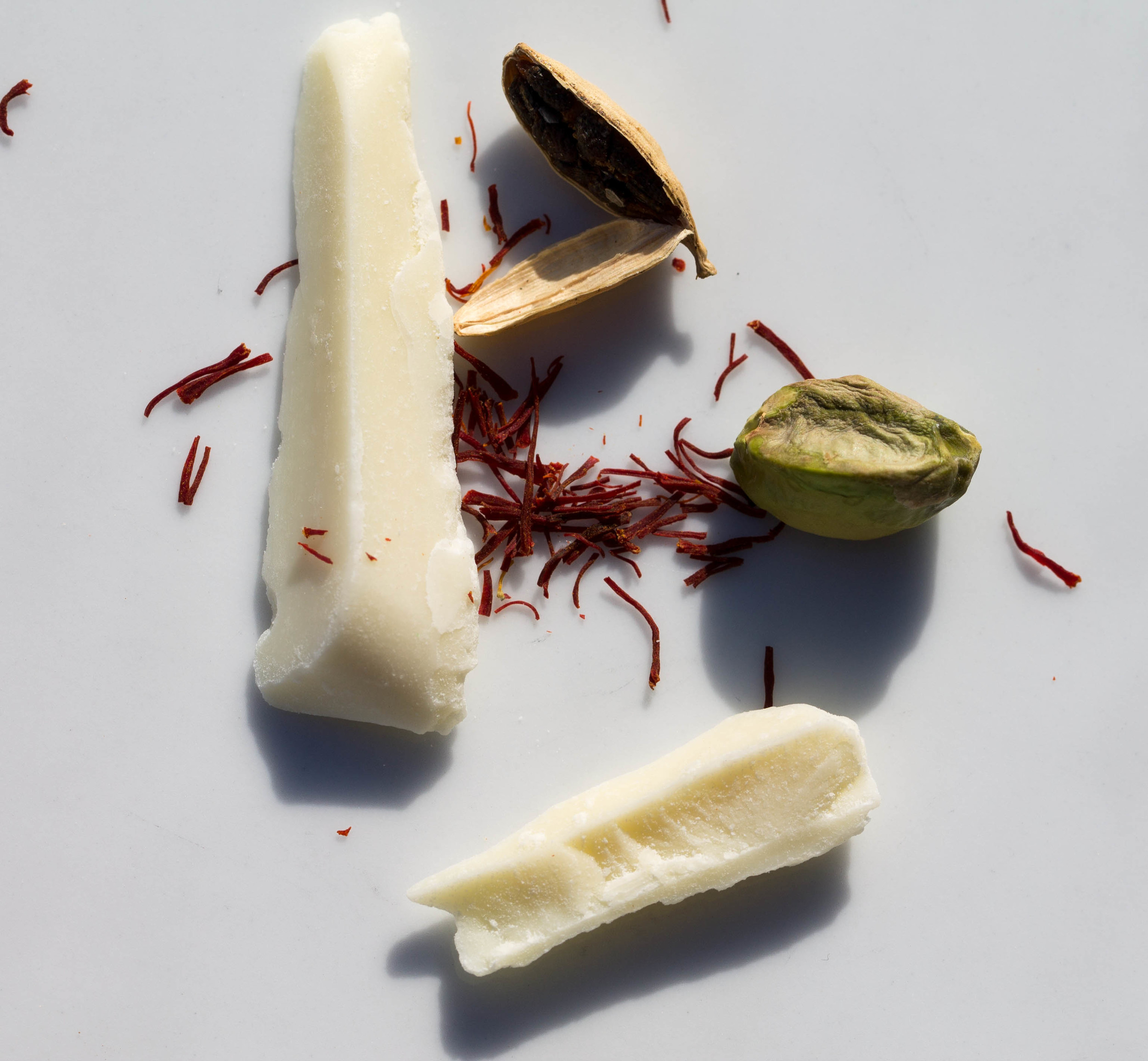 Masala Milk