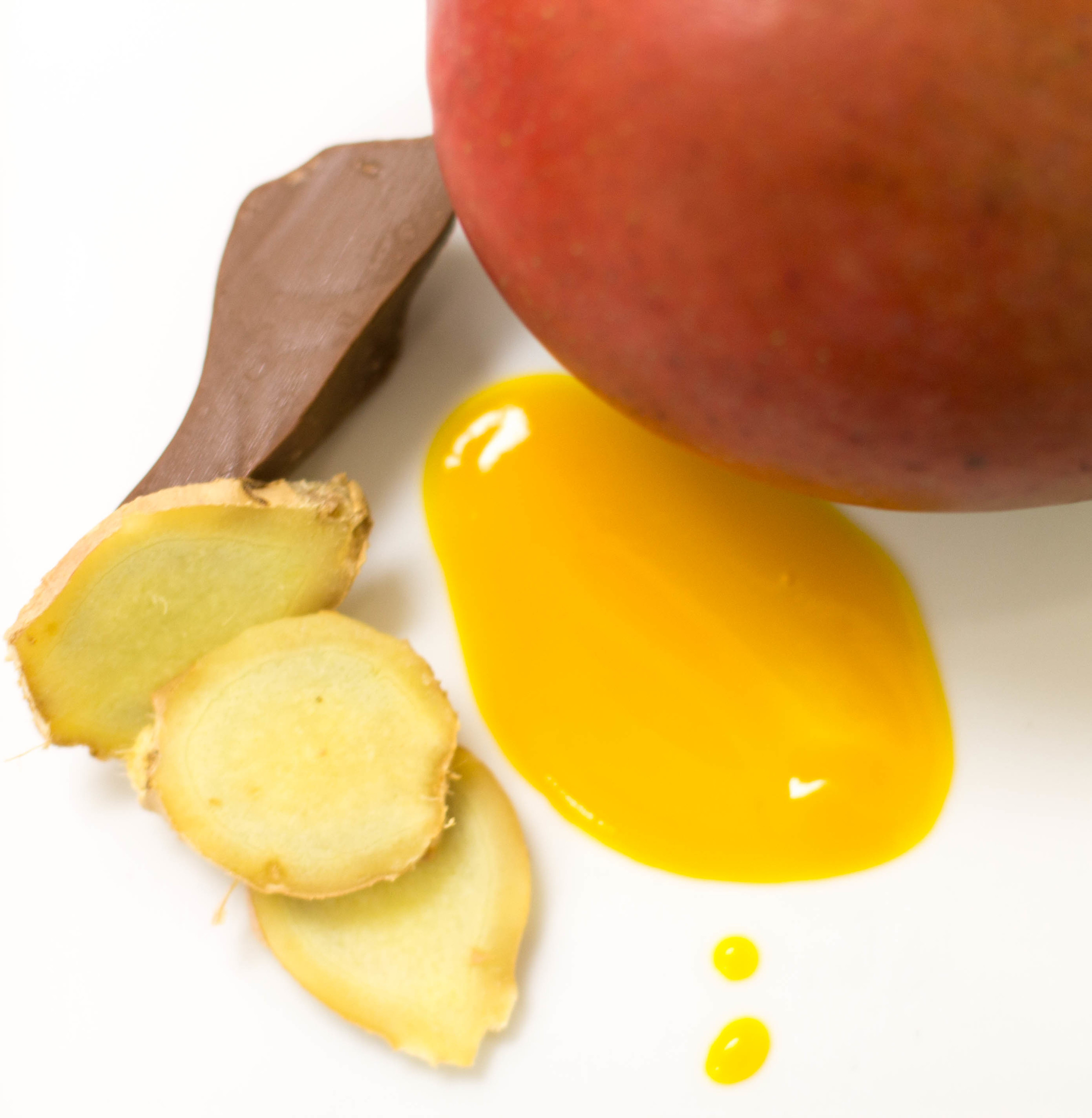 Monsoon Mango
