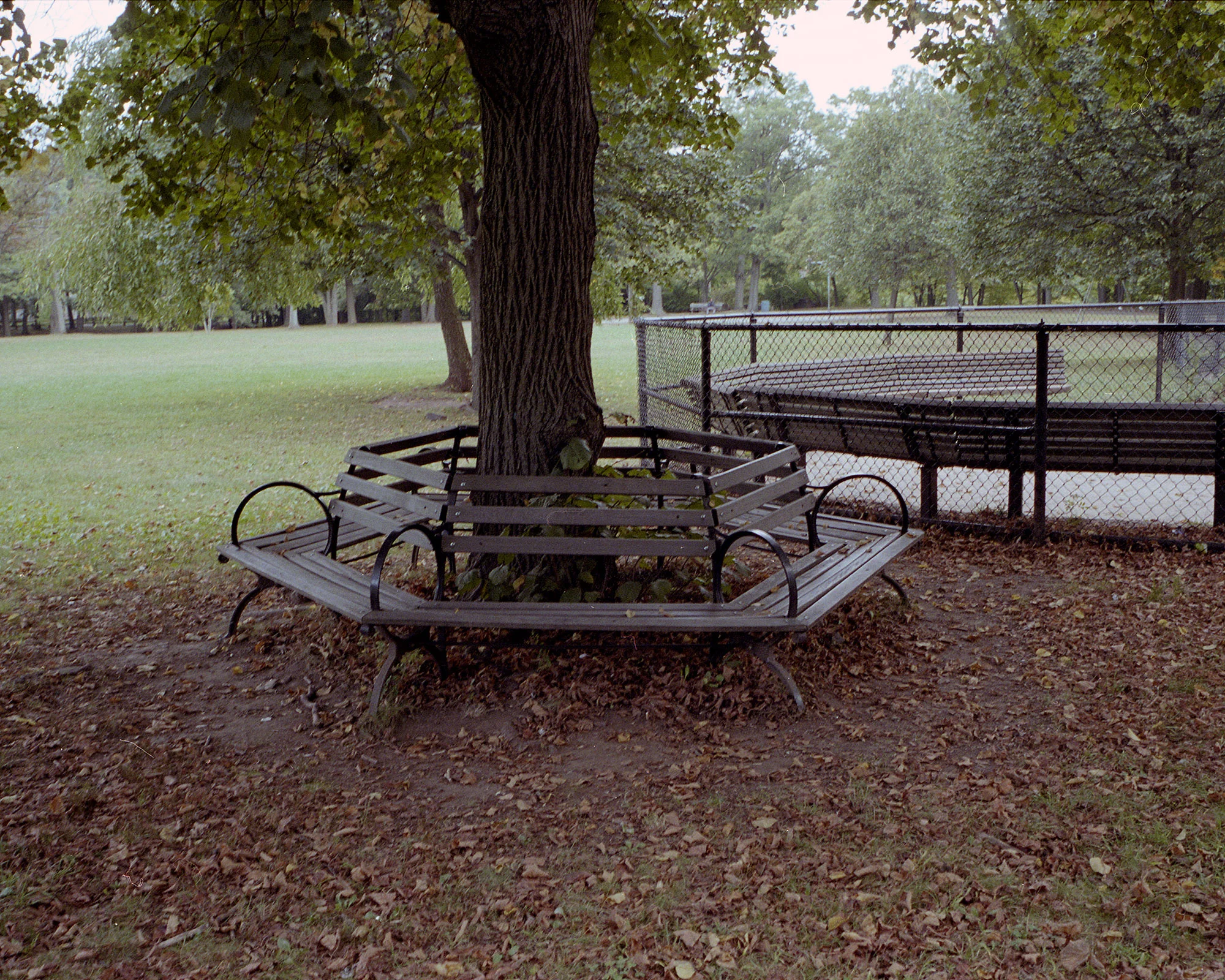 New Haven, CT—2012
