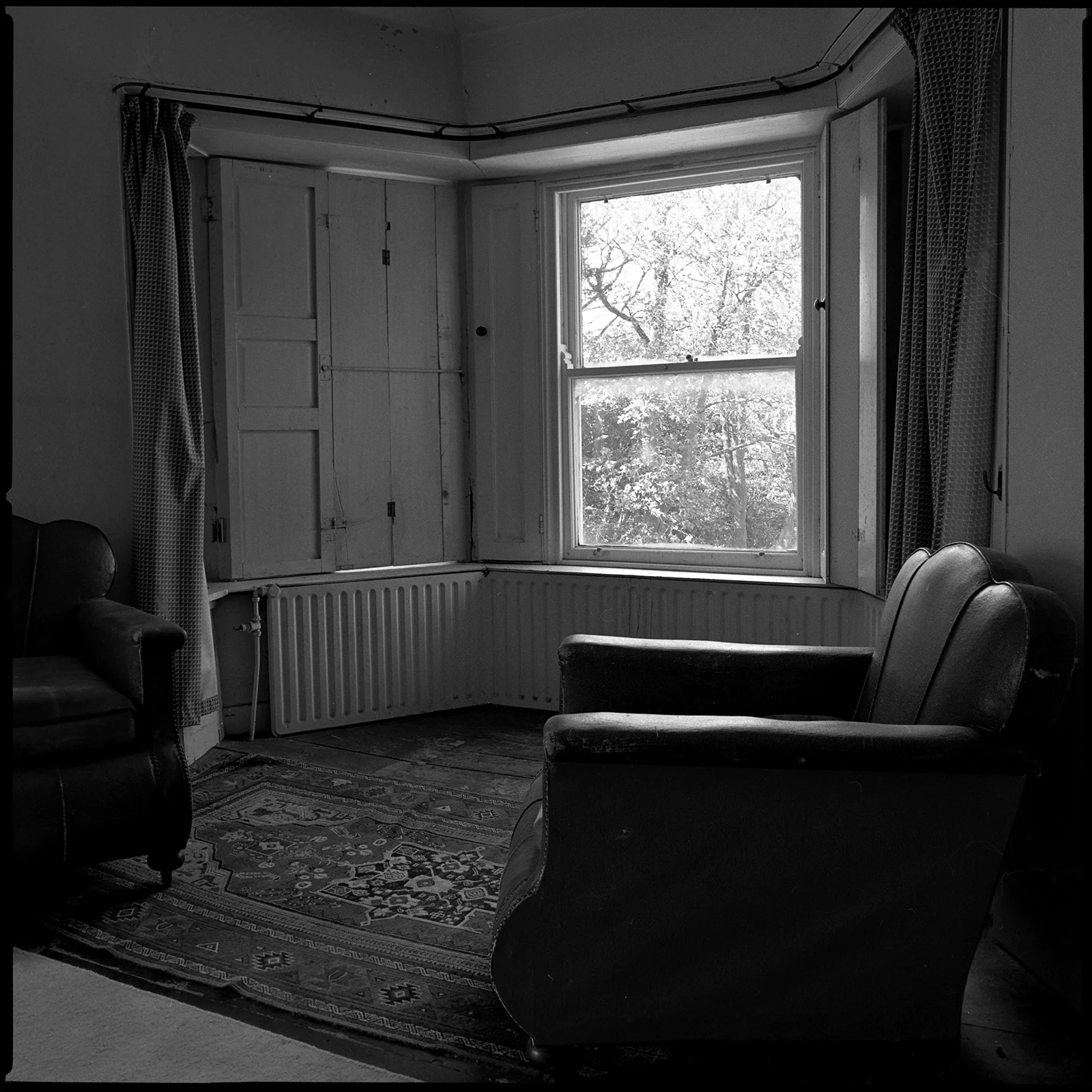 Co. Kerry, Ireland—2009