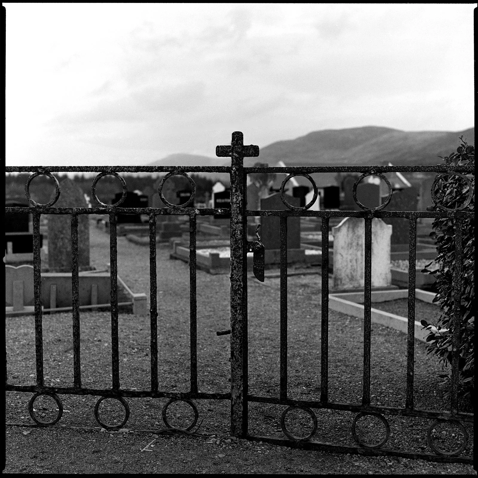 Co. Kerry, Ireland—2007