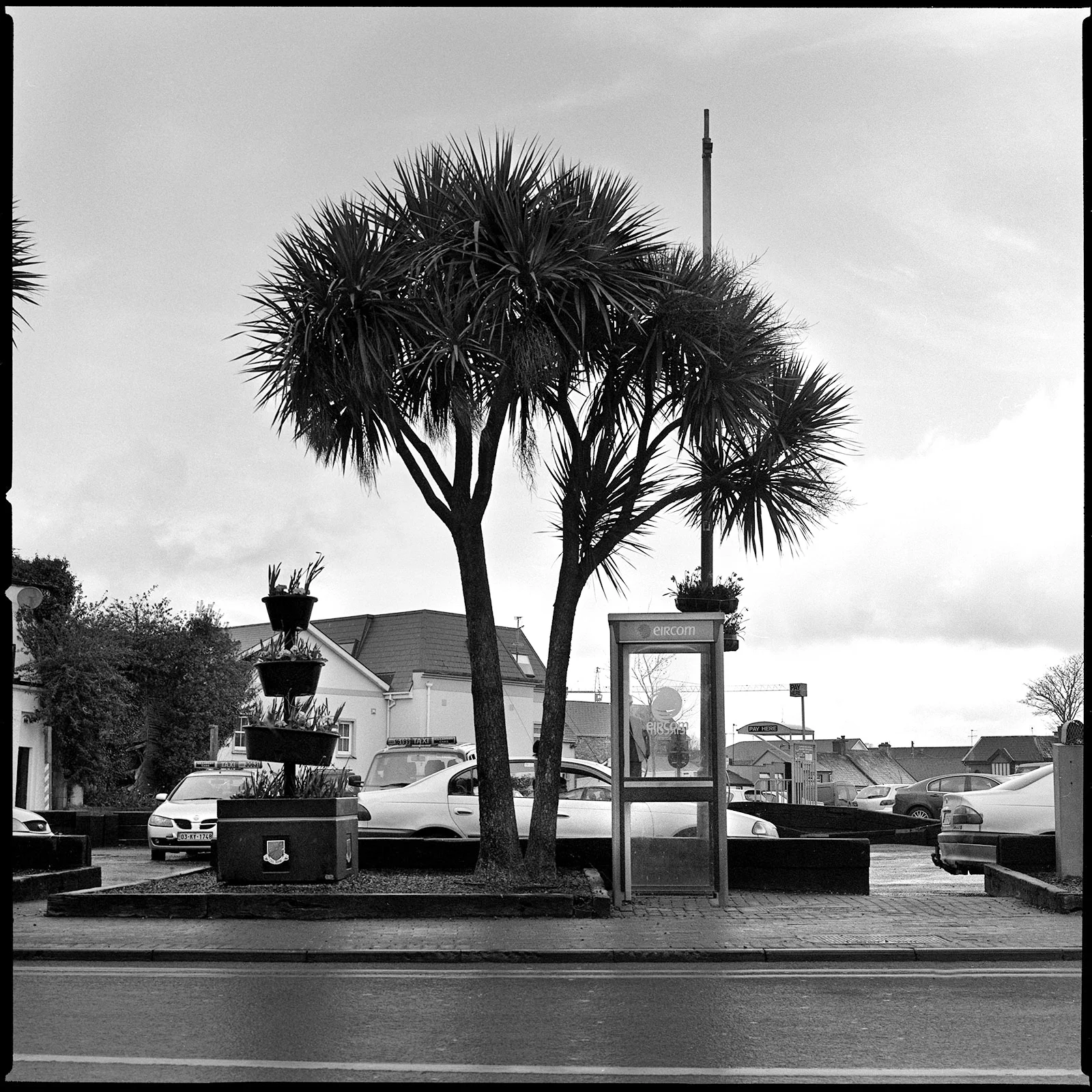 Co. Kerry, Ireland—2007